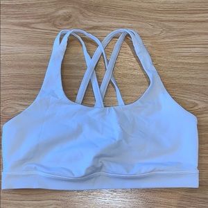 Lululemon Energy Sports Bra